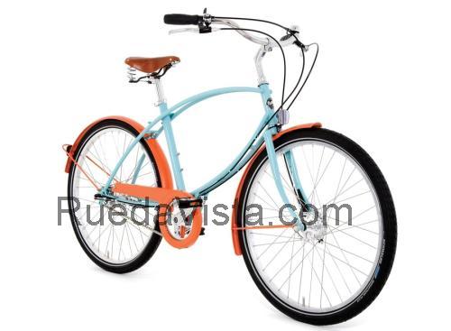 Pashley Tube Rider ficha tecnica 